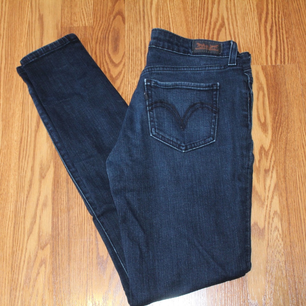 Levi Jeans